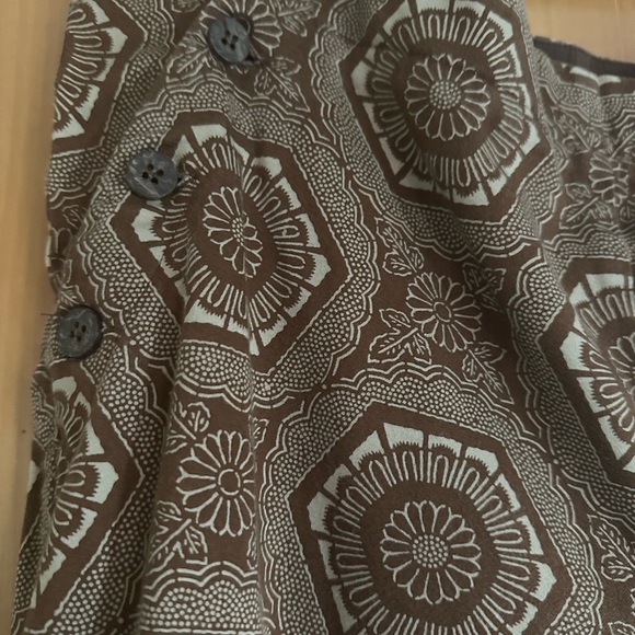 Liz Claiborne Cropped Pants size 12 - Picture 2 of 8